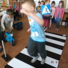 Bezpiecznie jeżdżę - bezpieczny jestem